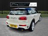 USED 2019 19 MINI CLUBMAN 2.0 Cooper S Exclusive Estate 6dr Petrol Manual Euro 6 (s/s) (192 ps) HERE AT MOTOR SWITCH YOUR NEW MOTOR IS JUST A SWITCH AWAY WITH THIS MINI CLUMAN COOPER S EXCLUSIVE ESTATE 6DR 2.0 PETROL, MANUAL EURO 6 WHICH COMES WITH A FULL 12 MONTHS NATIONWIDE WARRANTY AND ALSO COMES WITH A MOT UNTIL 25TH MARCH 2027, THIS VEHICLE IS ALSO WELL MAINTAINED WITH 7 X SERVICE HISTORY STAMPS WITH THE LAST SERVICE BEING DONE AT 51577 MILES, ALSO COMES WITH 2 KEYS HAS LOW MILEAGE AND HAS ONLY 2 FORMER KEEPERS AND ALSO HAS LOW MILEAGE, FINANCE AVAILABLE FROM 9.9% APR.