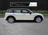 USED 2019 19 MINI CLUBMAN 2.0 Cooper S Exclusive Estate 6dr Petrol Manual Euro 6 (s/s) (192 ps) HERE AT MOTOR SWITCH YOUR NEW MOTOR IS JUST A SWITCH AWAY WITH THIS MINI CLUMAN COOPER S EXCLUSIVE ESTATE 6DR 2.0 PETROL, MANUAL EURO 6 WHICH COMES WITH A FULL 12 MONTHS NATIONWIDE WARRANTY AND ALSO COMES WITH A MOT UNTIL 25TH MARCH 2027, THIS VEHICLE IS ALSO WELL MAINTAINED WITH 7 X SERVICE HISTORY STAMPS WITH THE LAST SERVICE BEING DONE AT 51577 MILES, ALSO COMES WITH 2 KEYS HAS LOW MILEAGE AND HAS ONLY 2 FORMER KEEPERS AND ALSO HAS LOW MILEAGE, FINANCE AVAILABLE FROM 9.9% APR.
