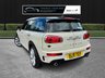 USED 2019 19 MINI CLUBMAN 2.0 Cooper S Exclusive Estate 6dr Petrol Manual Euro 6 (s/s) (192 ps) HERE AT MOTOR SWITCH YOUR NEW MOTOR IS JUST A SWITCH AWAY WITH THIS MINI CLUMAN COOPER S EXCLUSIVE ESTATE 6DR 2.0 PETROL, MANUAL EURO 6 WHICH COMES WITH A FULL 12 MONTHS NATIONWIDE WARRANTY AND ALSO COMES WITH A MOT UNTIL 25TH MARCH 2027, THIS VEHICLE IS ALSO WELL MAINTAINED WITH 7 X SERVICE HISTORY STAMPS WITH THE LAST SERVICE BEING DONE AT 51577 MILES, ALSO COMES WITH 2 KEYS HAS LOW MILEAGE AND HAS ONLY 2 FORMER KEEPERS AND ALSO HAS LOW MILEAGE, FINANCE AVAILABLE FROM 9.9% APR.