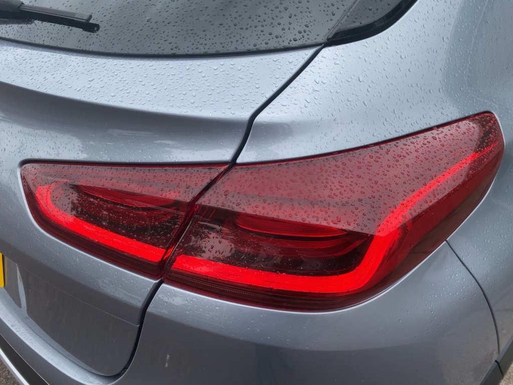 USED 2022 22 KIA XCEED 1.6 GDi 8.9kWh 4 SUV 5dr Petrol Plug-in Hybrid DCT Euro 6 (s/s) (139 bhp) CARPLAY+POWER TAILGATE+CAMERA