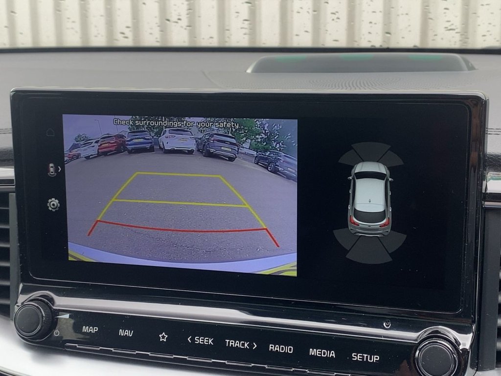 USED 2022 22 KIA XCEED 1.6 GDi 8.9kWh 4 SUV 5dr Petrol Plug-in Hybrid DCT Euro 6 (s/s) (139 bhp) CARPLAY+POWER TAILGATE+CAMERA
