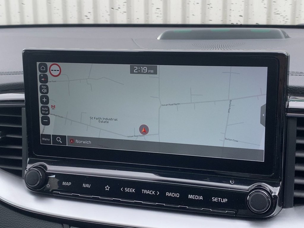 USED 2022 22 KIA XCEED 1.6 GDi 8.9kWh 4 SUV 5dr Petrol Plug-in Hybrid DCT Euro 6 (s/s) (139 bhp) CARPLAY+POWER TAILGATE+CAMERA
