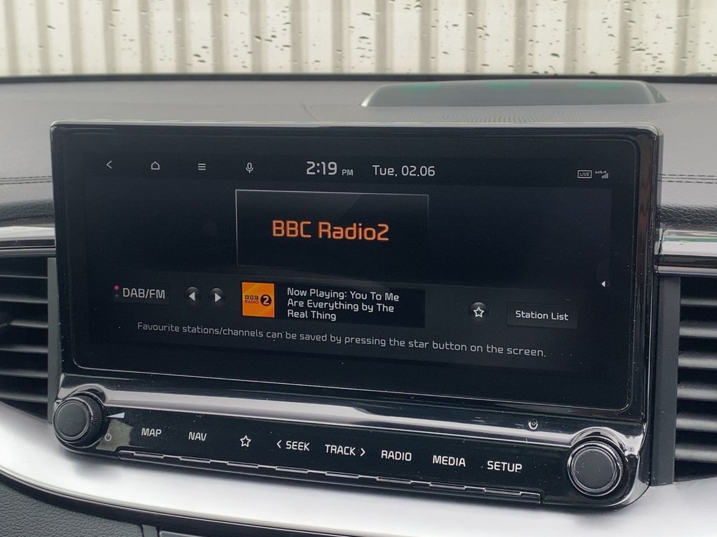 USED 2022 22 KIA XCEED 1.6 GDi 8.9kWh 4 SUV 5dr Petrol Plug-in Hybrid DCT Euro 6 (s/s) (139 bhp) CARPLAY+POWER TAILGATE+CAMERA