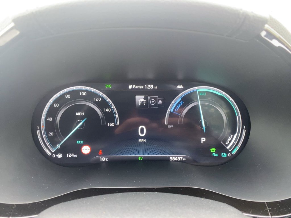 USED 2022 22 KIA XCEED 1.6 GDi 8.9kWh 4 SUV 5dr Petrol Plug-in Hybrid DCT Euro 6 (s/s) (139 bhp) CARPLAY+POWER TAILGATE+CAMERA