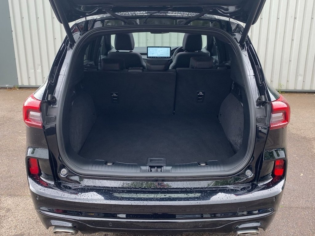 USED 2024 24 FORD KUGA 2.5h Duratec ST-Line X SUV 5dr Petrol Hybrid CVT AWD Euro 6 (s/s) (183 ps) 20"ALLOYS+FSH+CARPLAY+PANOROOF
