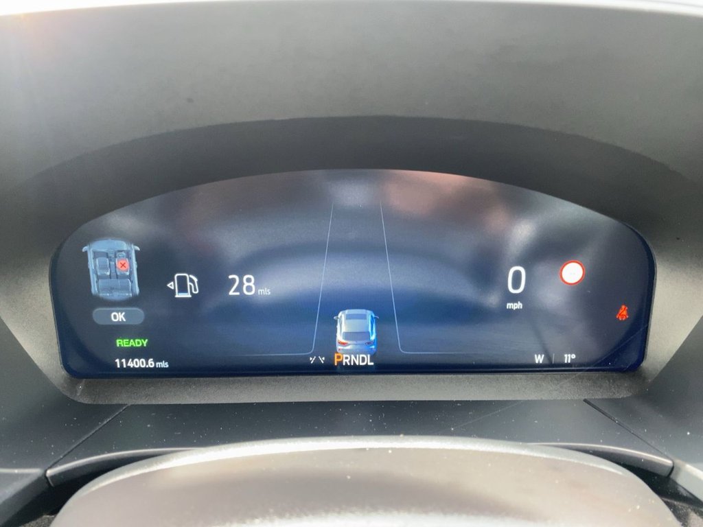 USED 2024 24 FORD KUGA 2.5h Duratec ST-Line X SUV 5dr Petrol Hybrid CVT AWD Euro 6 (s/s) (183 ps) 20"ALLOYS+FSH+CARPLAY+PANOROOF