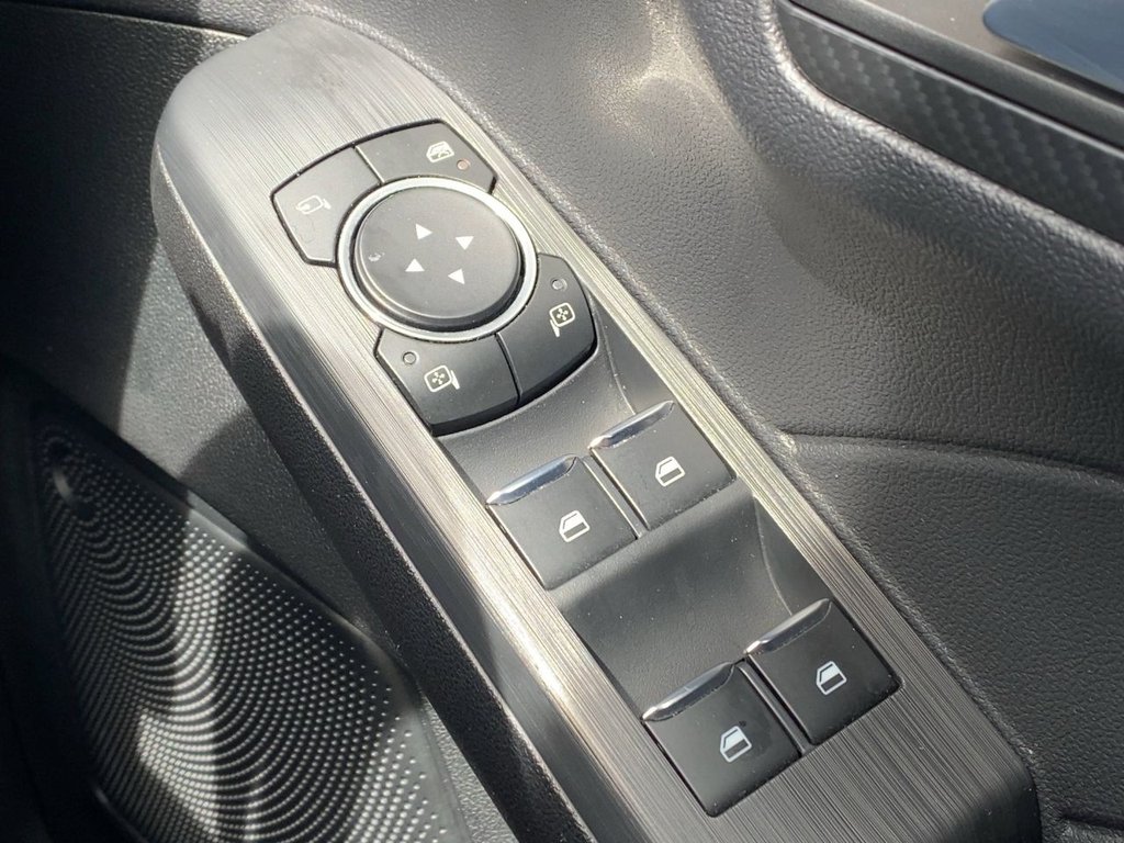 USED 2024 24 FORD KUGA 2.5h Duratec ST-Line X SUV 5dr Petrol Hybrid CVT AWD Euro 6 (s/s) (183 ps) 20"ALLOYS+FSH+CARPLAY+PANOROOF