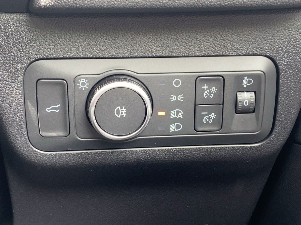 USED 2024 24 FORD KUGA 2.5h Duratec ST-Line X SUV 5dr Petrol Hybrid CVT AWD Euro 6 (s/s) (183 ps) 20"ALLOYS+FSH+CARPLAY+PANOROOF