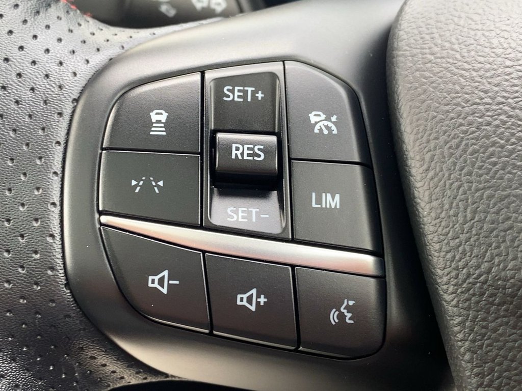 USED 2024 24 FORD KUGA 2.5h Duratec ST-Line X SUV 5dr Petrol Hybrid CVT AWD Euro 6 (s/s) (183 ps) 20"ALLOYS+FSH+CARPLAY+PANOROOF