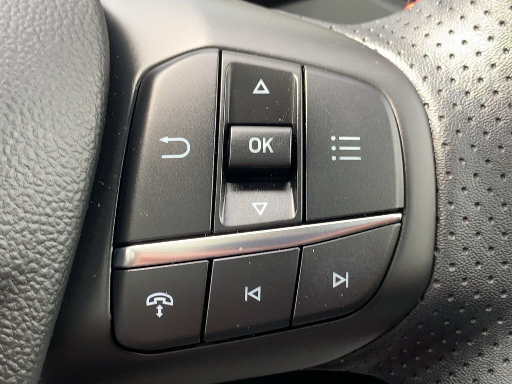 USED 2024 24 FORD KUGA 2.5h Duratec ST-Line X SUV 5dr Petrol Hybrid CVT AWD Euro 6 (s/s) (183 ps) 20"ALLOYS+FSH+CARPLAY+PANOROOF