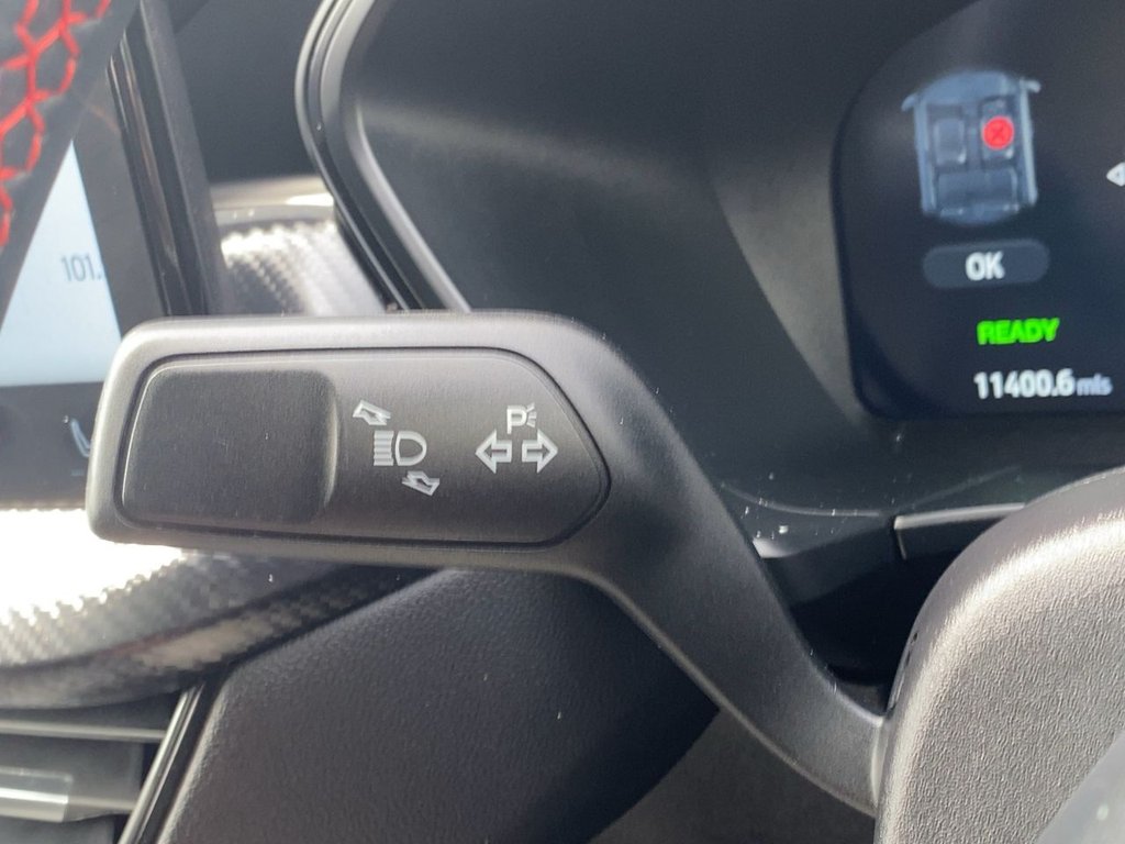 USED 2024 24 FORD KUGA 2.5h Duratec ST-Line X SUV 5dr Petrol Hybrid CVT AWD Euro 6 (s/s) (183 ps) 20"ALLOYS+FSH+CARPLAY+PANOROOF