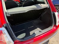 USED 2009 59 FIAT 500 1.2 Pop Hatchback 3dr Petrol Manual Euro 5 (s/s) (69 bhp) IDEAL NEW DRIVER CAR + SERVICE HISTORY + FRESH SERVICE + LONG MOT +  AVERAGE 58 MPG + &pound;35 ROAD TAX + INSURANCE GROUP 5 + IDEAL NEW DRIVER CAR + SOLID RED COLOUR + SPEC INCLUDES ALLOY WHEELS, REMOTE LOCKING, CLOTH INTERIOR, ISOFIX, CD/ RADIO, A/C + 3 MONTHS WARRANTY + 12 MONTHS AA BREAKDOWN COVER
