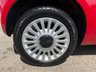 USED 2009 59 FIAT 500 1.2 Pop Hatchback 3dr Petrol Manual Euro 5 (s/s) (69 bhp) IDEAL NEW DRIVER CAR + SERVICE HISTORY + FRESH SERVICE + LONG MOT +  AVERAGE 58 MPG + &pound;35 ROAD TAX + INSURANCE GROUP 5 + IDEAL NEW DRIVER CAR + SOLID RED COLOUR + SPEC INCLUDES ALLOY WHEELS, REMOTE LOCKING, CLOTH INTERIOR, ISOFIX, CD/ RADIO, A/C + 3 MONTHS WARRANTY + 12 MONTHS AA BREAKDOWN COVER