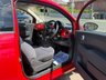 USED 2009 59 FIAT 500 1.2 Pop Hatchback 3dr Petrol Manual Euro 5 (s/s) (69 bhp) IDEAL NEW DRIVER CAR + SERVICE HISTORY + FRESH SERVICE + LONG MOT +  AVERAGE 58 MPG + &pound;35 ROAD TAX + INSURANCE GROUP 5 + IDEAL NEW DRIVER CAR + SOLID RED COLOUR + SPEC INCLUDES ALLOY WHEELS, REMOTE LOCKING, CLOTH INTERIOR, ISOFIX, CD/ RADIO, A/C + 3 MONTHS WARRANTY + 12 MONTHS AA BREAKDOWN COVER