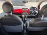 USED 2009 59 FIAT 500 1.2 Pop Hatchback 3dr Petrol Manual Euro 5 (s/s) (69 bhp) IDEAL NEW DRIVER CAR + SERVICE HISTORY + FRESH SERVICE + LONG MOT +  AVERAGE 58 MPG + &pound;35 ROAD TAX + INSURANCE GROUP 5 + IDEAL NEW DRIVER CAR + SOLID RED COLOUR + SPEC INCLUDES ALLOY WHEELS, REMOTE LOCKING, CLOTH INTERIOR, ISOFIX, CD/ RADIO, A/C + 3 MONTHS WARRANTY + 12 MONTHS AA BREAKDOWN COVER