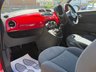 USED 2009 59 FIAT 500 1.2 Pop Hatchback 3dr Petrol Manual Euro 5 (s/s) (69 bhp) IDEAL NEW DRIVER CAR + SERVICE HISTORY + FRESH SERVICE + LONG MOT +  AVERAGE 58 MPG + &pound;35 ROAD TAX + INSURANCE GROUP 5 + IDEAL NEW DRIVER CAR + SOLID RED COLOUR + SPEC INCLUDES ALLOY WHEELS, REMOTE LOCKING, CLOTH INTERIOR, ISOFIX, CD/ RADIO, A/C + 3 MONTHS WARRANTY + 12 MONTHS AA BREAKDOWN COVER