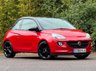 USED 2018 68 VAUXHALL ADAM 1.2i ENERGISED Hatchback 3dr Petrol Manual Euro 6 (70 ps) ** ULEZ FREE ** FULL SERVICE HISTORY - 8 STAMPS ** BRAND NEW MOT + SERVICE DONE MAY 2026 ** HALF BLACK LEATHER INTERIOR ** APPLE CAR PLAY + ANDROID AUTO ** DAB RADIO ** BLUETOOTH ** CRUISE CONTROL ** CONTRASTING 17" BLACK ALLOY WHEELS + BLACK ROOF AND WING MIRROR DECALS ** NATIONWIDE DELIVERY AVAILABLE ** LOW RATE &pound;0 DEPOSIT FINANCE AVAILABLE ** BUY ONLINE IN CONFIDENCE FROM A MULTI AWARD WINNING 5* RATED DEALER **
