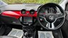 USED 2018 68 VAUXHALL ADAM 1.2i ENERGISED Hatchback 3dr Petrol Manual Euro 6 (70 ps) ** ULEZ FREE ** FULL SERVICE HISTORY - 8 STAMPS ** BRAND NEW MOT + SERVICE DONE MAY 2026 ** HALF BLACK LEATHER INTERIOR ** APPLE CAR PLAY + ANDROID AUTO ** DAB RADIO ** BLUETOOTH ** CRUISE CONTROL ** CONTRASTING 17" BLACK ALLOY WHEELS + BLACK ROOF AND WING MIRROR DECALS ** NATIONWIDE DELIVERY AVAILABLE ** LOW RATE &pound;0 DEPOSIT FINANCE AVAILABLE ** BUY ONLINE IN CONFIDENCE FROM A MULTI AWARD WINNING 5* RATED DEALER **