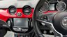 USED 2018 68 VAUXHALL ADAM 1.2i ENERGISED Hatchback 3dr Petrol Manual Euro 6 (70 ps) ** ULEZ FREE ** FULL SERVICE HISTORY - 8 STAMPS ** BRAND NEW MOT + SERVICE DONE MAY 2026 ** HALF BLACK LEATHER INTERIOR ** APPLE CAR PLAY + ANDROID AUTO ** DAB RADIO ** BLUETOOTH ** CRUISE CONTROL ** CONTRASTING 17" BLACK ALLOY WHEELS + BLACK ROOF AND WING MIRROR DECALS ** NATIONWIDE DELIVERY AVAILABLE ** LOW RATE &pound;0 DEPOSIT FINANCE AVAILABLE ** BUY ONLINE IN CONFIDENCE FROM A MULTI AWARD WINNING 5* RATED DEALER **