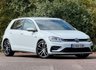 USED 2018 68 VOLKSWAGEN GOLF 2.0 TDI R-Line Hatchback 5dr Diesel Manual Euro 6 (s/s) (150 ps) ** ULEZ EXEMPT ** 1 OWNER FROM NEW ** GREAT 7 STAMP SERVICE HISTORY ** FRESH MOT + SERVICE DONE MAY 2026 ** SATELLITE NAVIGATION ** APPLE CAR PLAY AND ANDROID AUTO - CAR APP CONNECT ** ADAPTIVE CRUISE CONTROL ** AIR CONDITIONING ** FRONT AND REAR PARKING SENSORS ** BLUETOOTH ** AUTOMATIC LIGHTS AND WIPERS ** GREAT LOW RATE FINANCE PACKAGES AVAILABLE ** NATIONWIDE DELIVERY OPTIONS ** BUY ONLINE IN CONFIDENCE FROM A MULTI AWARD WINNING 5* RATED DEALER **