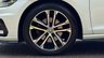 USED 2018 68 VOLKSWAGEN GOLF 2.0 TDI R-Line Hatchback 5dr Diesel Manual Euro 6 (s/s) (150 ps) ** ULEZ EXEMPT ** 1 OWNER FROM NEW ** GREAT 7 STAMP SERVICE HISTORY ** FRESH MOT + SERVICE DONE MAY 2026 ** SATELLITE NAVIGATION ** APPLE CAR PLAY AND ANDROID AUTO - CAR APP CONNECT ** ADAPTIVE CRUISE CONTROL ** AIR CONDITIONING ** FRONT AND REAR PARKING SENSORS ** BLUETOOTH ** AUTOMATIC LIGHTS AND WIPERS ** GREAT LOW RATE FINANCE PACKAGES AVAILABLE ** NATIONWIDE DELIVERY OPTIONS ** BUY ONLINE IN CONFIDENCE FROM A MULTI AWARD WINNING 5* RATED DEALER **