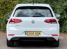 USED 2018 68 VOLKSWAGEN GOLF 2.0 TDI R-Line Hatchback 5dr Diesel Manual Euro 6 (s/s) (150 ps) ** ULEZ EXEMPT ** 1 OWNER FROM NEW ** GREAT 7 STAMP SERVICE HISTORY ** FRESH MOT + SERVICE DONE MAY 2026 ** SATELLITE NAVIGATION ** APPLE CAR PLAY AND ANDROID AUTO - CAR APP CONNECT ** ADAPTIVE CRUISE CONTROL ** AIR CONDITIONING ** FRONT AND REAR PARKING SENSORS ** BLUETOOTH ** AUTOMATIC LIGHTS AND WIPERS ** GREAT LOW RATE FINANCE PACKAGES AVAILABLE ** NATIONWIDE DELIVERY OPTIONS ** BUY ONLINE IN CONFIDENCE FROM A MULTI AWARD WINNING 5* RATED DEALER **