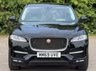 USED 2020 69 JAGUAR F-PACE 2.0 P300 R-Sport SUV 5dr Petrol Auto AWD Euro 6 (s/s) (300 ps) ** ULEZ EXEMPT ** FULL SERVICE HISTORY ** 4 BRAND NEW TYRES DONE - MAY 2026 ** LONG MOT - EXPIRY APRIL 2027 **  SATELLITE NAVIGATION ** APPLE CAR PLAY AND ANDROID AUTO ** ADJUSTABLE SPEED LIMITER ** CLIMATE CONTROL WITH AIR CONDITIONING ** LANE ASSIST ** FRONT AND REAR PARKING SENSORS WITH REVERSING CAMERA **BLUETOOTH ** AUTOMATIC LIGHTS AND WIPERS ** GREAT LOW RATE FINANCE PACKAGES ** NATIONWIDE DELIVERY OPTIONS **