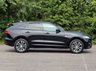 USED 2020 69 JAGUAR F-PACE 2.0 P300 R-Sport SUV 5dr Petrol Auto AWD Euro 6 (s/s) (300 ps) ** ULEZ EXEMPT ** FULL SERVICE HISTORY ** 4 BRAND NEW TYRES DONE - MAY 2026 ** LONG MOT - EXPIRY APRIL 2027 **  SATELLITE NAVIGATION ** APPLE CAR PLAY AND ANDROID AUTO ** ADJUSTABLE SPEED LIMITER ** CLIMATE CONTROL WITH AIR CONDITIONING ** LANE ASSIST ** FRONT AND REAR PARKING SENSORS WITH REVERSING CAMERA **BLUETOOTH ** AUTOMATIC LIGHTS AND WIPERS ** GREAT LOW RATE FINANCE PACKAGES ** NATIONWIDE DELIVERY OPTIONS **