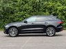 USED 2020 69 JAGUAR F-PACE 2.0 P300 R-Sport SUV 5dr Petrol Auto AWD Euro 6 (s/s) (300 ps) ** ULEZ EXEMPT ** FULL SERVICE HISTORY ** 4 BRAND NEW TYRES DONE - MAY 2026 ** LONG MOT - EXPIRY APRIL 2027 **  SATELLITE NAVIGATION ** APPLE CAR PLAY AND ANDROID AUTO ** ADJUSTABLE SPEED LIMITER ** CLIMATE CONTROL WITH AIR CONDITIONING ** LANE ASSIST ** FRONT AND REAR PARKING SENSORS WITH REVERSING CAMERA **BLUETOOTH ** AUTOMATIC LIGHTS AND WIPERS ** GREAT LOW RATE FINANCE PACKAGES ** NATIONWIDE DELIVERY OPTIONS **