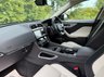 USED 2020 69 JAGUAR F-PACE 2.0 P300 R-Sport SUV 5dr Petrol Auto AWD Euro 6 (s/s) (300 ps) ** ULEZ EXEMPT ** FULL SERVICE HISTORY ** 4 BRAND NEW TYRES DONE - MAY 2026 ** LONG MOT - EXPIRY APRIL 2027 **  SATELLITE NAVIGATION ** APPLE CAR PLAY AND ANDROID AUTO ** ADJUSTABLE SPEED LIMITER ** CLIMATE CONTROL WITH AIR CONDITIONING ** LANE ASSIST ** FRONT AND REAR PARKING SENSORS WITH REVERSING CAMERA **BLUETOOTH ** AUTOMATIC LIGHTS AND WIPERS ** GREAT LOW RATE FINANCE PACKAGES ** NATIONWIDE DELIVERY OPTIONS **