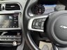 USED 2020 69 JAGUAR F-PACE 2.0 P300 R-Sport SUV 5dr Petrol Auto AWD Euro 6 (s/s) (300 ps) ** ULEZ EXEMPT ** FULL SERVICE HISTORY ** 4 BRAND NEW TYRES DONE - MAY 2026 ** LONG MOT - EXPIRY APRIL 2027 **  SATELLITE NAVIGATION ** APPLE CAR PLAY AND ANDROID AUTO ** ADJUSTABLE SPEED LIMITER ** CLIMATE CONTROL WITH AIR CONDITIONING ** LANE ASSIST ** FRONT AND REAR PARKING SENSORS WITH REVERSING CAMERA **BLUETOOTH ** AUTOMATIC LIGHTS AND WIPERS ** GREAT LOW RATE FINANCE PACKAGES ** NATIONWIDE DELIVERY OPTIONS **
