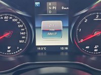 USED 2017 67 MERCEDES-BENZ GLC 2.1 GLC250d AMG Line (Premium) SUV 5dr Diesel G-Tronic 4MATIC Euro 6 (s/s) (204 ps) BRM BODY STYLING+PAN ROOF
