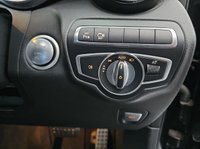 USED 2017 67 MERCEDES-BENZ GLC 2.1 GLC250d AMG Line (Premium) SUV 5dr Diesel G-Tronic 4MATIC Euro 6 (s/s) (204 ps) BRM BODY STYLING+PAN ROOF