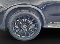 USED 2017 67 MERCEDES-BENZ GLC 2.1 GLC250d AMG Line (Premium) SUV 5dr Diesel G-Tronic 4MATIC Euro 6 (s/s) (204 ps) BRM BODY STYLING+PAN ROOF