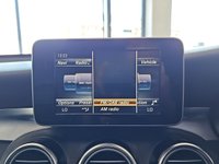 USED 2017 67 MERCEDES-BENZ GLC 2.1 GLC250d AMG Line (Premium) SUV 5dr Diesel G-Tronic 4MATIC Euro 6 (s/s) (204 ps) BRM BODY STYLING+PAN ROOF