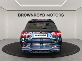 View our MERCEDES-BENZ GLC