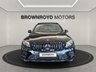 USED 2017 67 MERCEDES-BENZ GLC 2.1 GLC250d AMG Line (Premium) SUV 5dr Diesel G-Tronic 4MATIC Euro 6 (s/s) (204 ps) BRM BODY STYLING+PAN ROOF