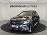 USED 2017 67 MERCEDES-BENZ GLC 2.1 GLC250d AMG Line (Premium) SUV 5dr Diesel G-Tronic 4MATIC Euro 6 (s/s) (204 ps) BRM BODY STYLING+PAN ROOF