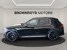 USED 2017 67 MERCEDES-BENZ GLC 2.1 GLC250d AMG Line (Premium) SUV 5dr Diesel G-Tronic 4MATIC Euro 6 (s/s) (204 ps) BRM BODY STYLING+PAN ROOF