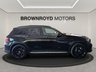 USED 2017 67 MERCEDES-BENZ GLC 2.1 GLC250d AMG Line (Premium) SUV 5dr Diesel G-Tronic 4MATIC Euro 6 (s/s) (204 ps) BRM BODY STYLING+PAN ROOF