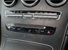 USED 2017 67 MERCEDES-BENZ GLC 2.1 GLC250d AMG Line (Premium) SUV 5dr Diesel G-Tronic 4MATIC Euro 6 (s/s) (204 ps) BRM BODY STYLING+PAN ROOF