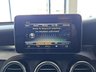 USED 2017 67 MERCEDES-BENZ GLC 2.1 GLC250d AMG Line (Premium) SUV 5dr Diesel G-Tronic 4MATIC Euro 6 (s/s) (204 ps) BRM BODY STYLING+PAN ROOF
