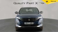 USED 2023 23 PEUGEOT 5008 1.2 PureTech Allure Premium + SUV 5dr Petrol EAT Euro 6 (s/s) (130 ps) 7 SEATER, SATNAV, REAR CAMERA