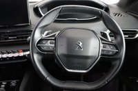 USED 2023 23 PEUGEOT 5008 1.2 PureTech Allure Premium + SUV 5dr Petrol EAT Euro 6 (s/s) (130 ps) 7 SEATER, SATNAV, REAR CAMERA