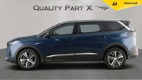 USED 2023 23 PEUGEOT 5008 1.2 PureTech Allure Premium + SUV 5dr Petrol EAT Euro 6 (s/s) (130 ps) 7 SEATER, SATNAV, REAR CAMERA