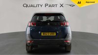 USED 2023 23 PEUGEOT 5008 1.2 PureTech Allure Premium + SUV 5dr Petrol EAT Euro 6 (s/s) (130 ps) 7 SEATER, SATNAV, REAR CAMERA