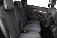USED 2023 23 PEUGEOT 5008 1.2 PureTech Allure Premium + SUV 5dr Petrol EAT Euro 6 (s/s) (130 ps) 7 SEATER, SATNAV, REAR CAMERA