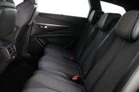 USED 2023 23 PEUGEOT 5008 1.2 PureTech Allure Premium + SUV 5dr Petrol EAT Euro 6 (s/s) (130 ps) 7 SEATER, SATNAV, REAR CAMERA