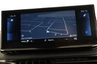 USED 2023 23 PEUGEOT 5008 1.2 PureTech Allure Premium + SUV 5dr Petrol EAT Euro 6 (s/s) (130 ps) 7 SEATER, SATNAV, REAR CAMERA