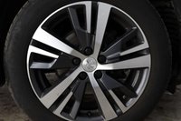 USED 2023 23 PEUGEOT 5008 1.2 PureTech Allure Premium + SUV 5dr Petrol EAT Euro 6 (s/s) (130 ps) 7 SEATER, SATNAV, REAR CAMERA